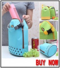 Travel-Picnic-Lunch-Tote-Bag-Organizer-Insulated-Cooler-CarryBag-Bento-Lunch-Box-4-Colors_conew1