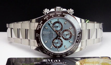 Men ‘s 40 mm R0LES reloj para hombre Men ‘ s reloj 40 mm reloj de acero inoxidable 2015