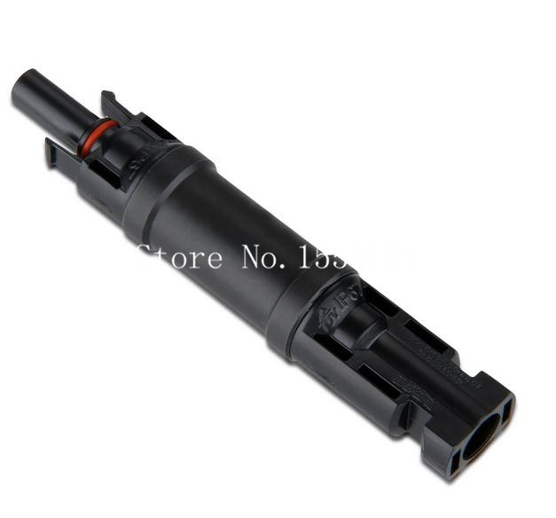 5 Sets/lot MC4 Amorphous solar panel connector with diode 10A(Fuse),Male and Female Plug,Waterproof connectors,PV connector 5 Sets/lot MC4 Amorphous solar panel connector with diode 10A(Fuse),Male and Female Plug,Waterproof connectors,PV connector