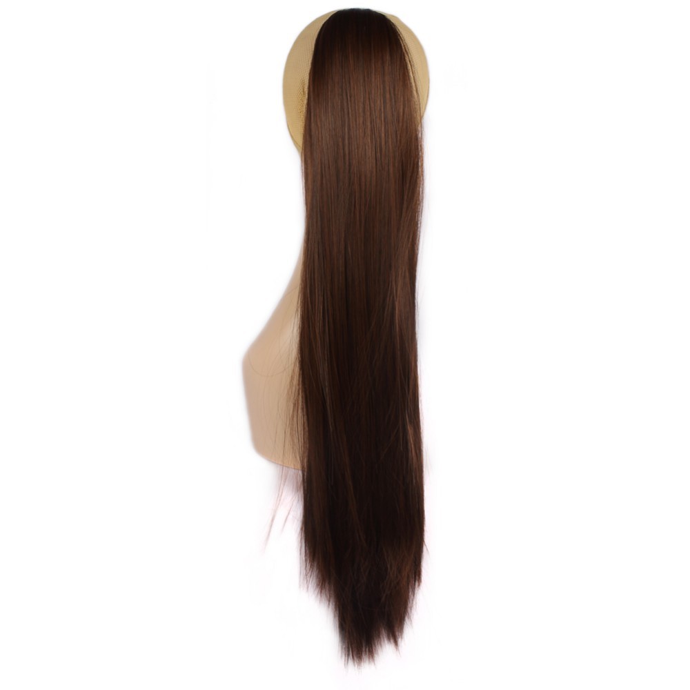 Хвосты Волосы Интернет Магазин