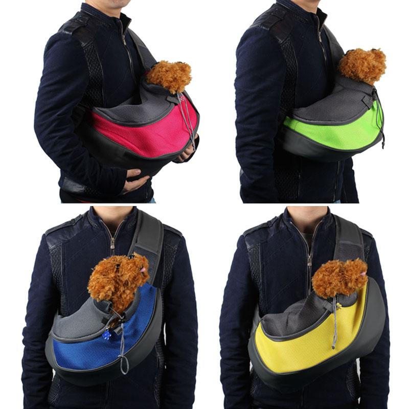 bags to carry small dogs