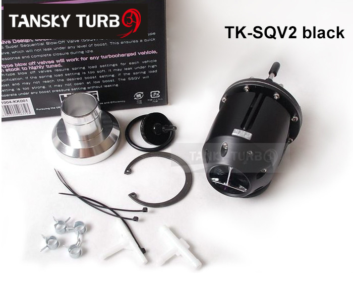 1d1 TK-SQV2 black