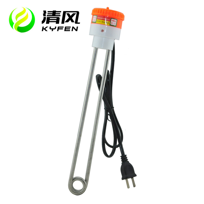 Isothermia automatic heater electric heating rod water stick hot fast