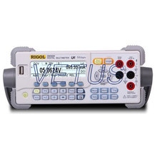 DM3058 5 1/2 digital multimeter DMM 0.015% DC Voltage Accuracy