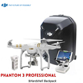 DJI FPV Drone phantom 3 Professional RC Quadcopter with 4K Camera RC helicopter Auto takeoff Auto