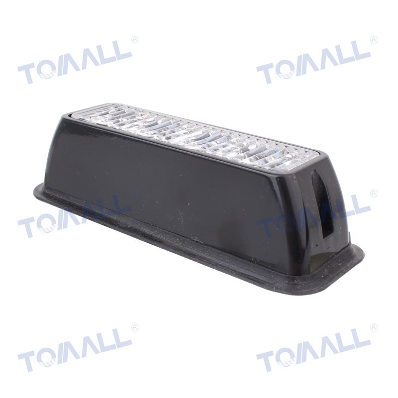 Tomall   4  4-EPISTAR        /     200lm 12 ~ 24      ,