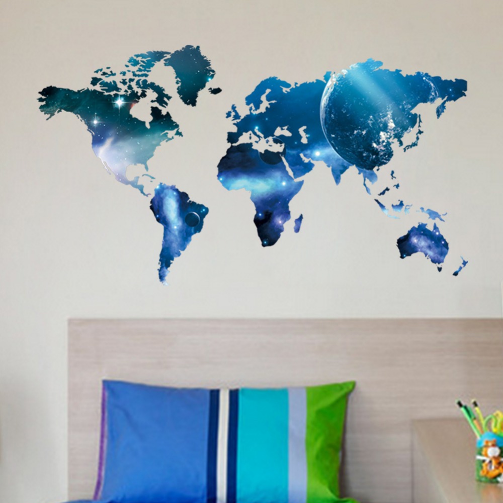 Wereldkaart wit promotie winkel voor promoties wereldkaart wit op ...