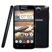 Original Lenovo A680 5.0” MTK6582m Cheap Quad Core Mobile Phone Android 4.2 Dual SIM WCDMA GPS Cellphone Russian Multi language