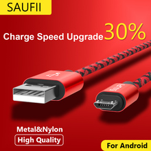 Кабель Micro Usb