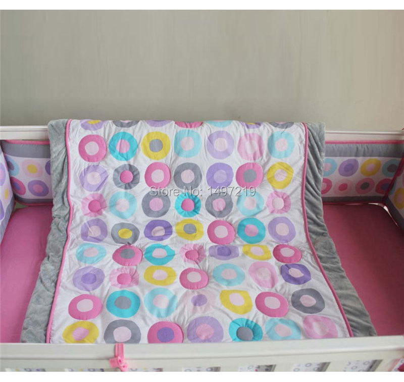 PH021 Toddler bed linen set (3)