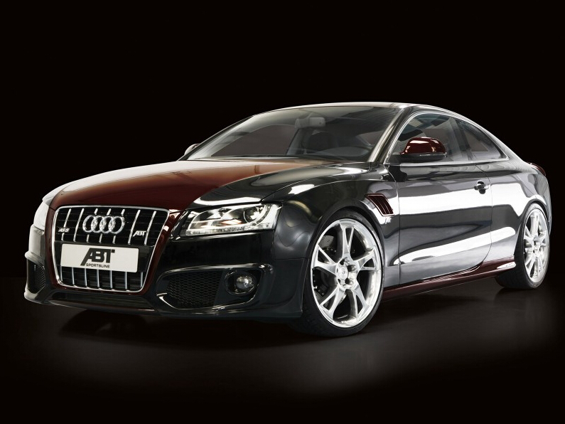   9 ./    Canbus PackageKit      Audi A5 S5 RS5  s- 2007