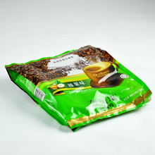 Malaysia white coffee imported old street field Hazelnut taste 3 in 1 instant 480 g free
