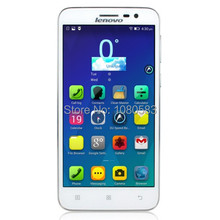 Original Rooted Lenovo A808T Phone With MTK6592 Octa Core Android 4 4 4G LTE 2G 16GB