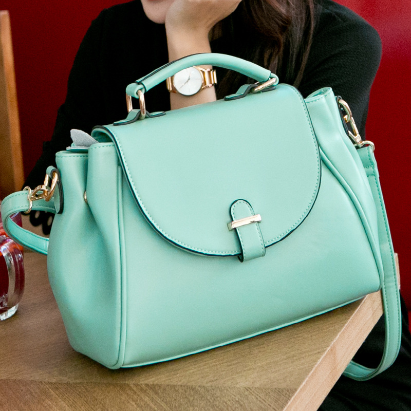 2016 Factory outlet handbag classic women famous brand bags luxury colorful womans handbag ...