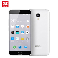 New Original Meizu M2 Note 4G LTE Cell Phones Android 5 0 MTK6753 Octa Core 5