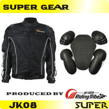 Protective Gears>>Jackets motorcycle Protective Jacket summer Jacket jaqueta motorcycle jacket motocicleta motos chaqueta moto