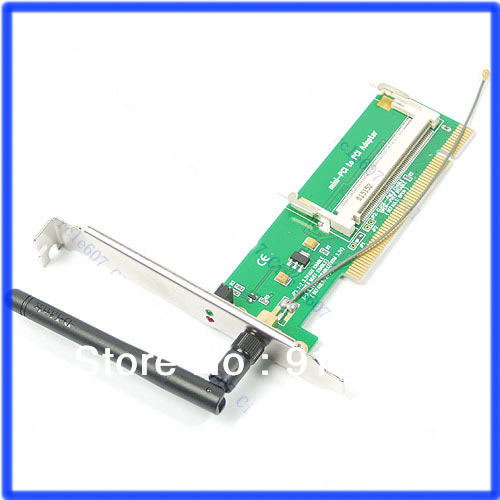N94 Mini PCI  PCI     + 