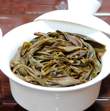 250g Organic Phoenix Dan Cong Dark Roasted Fenghuang Oolong Tea