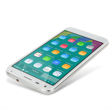 iRULU U1 Mini Smartphone 4 5 MTK6582 Android 4 4 Quad Core 8GB Dual SIM qHD