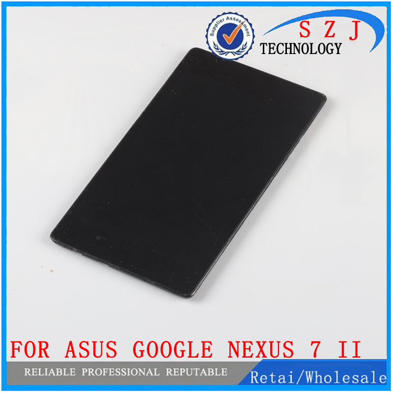 - +   Digitizer    ASUS Google Nexus 7 II 2- 2013 ME571KL K009 Nexus7C LTE/4 /3  - 