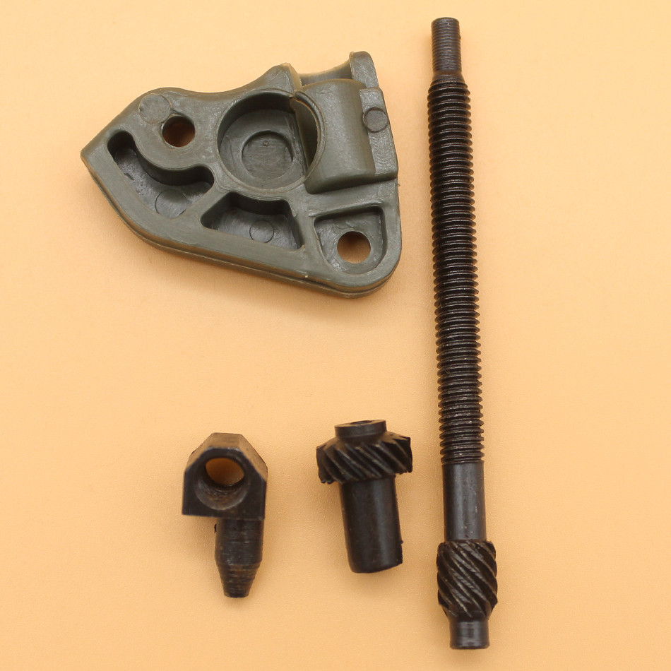 Chain Adjuster Tensioner Screw For HUSQVARNA 365 371 372 XP 385 390 570