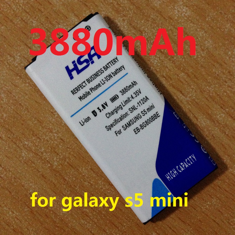 3880  EB-BG800BBE   Samsung   .  .  S5 G870 SM-G800F SM-G800H