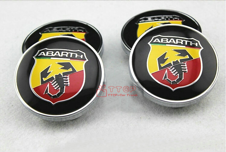  shpping 4 . 60      ABARTH  FIAT 124 125 125 500 695