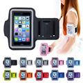 Brand New Fashion Useful sports running jogging gym arm band cool cover case for samsung galaxy