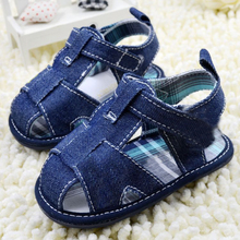 2015 Hot New baby sandal shoes baby shoes toddler shoes first walkers