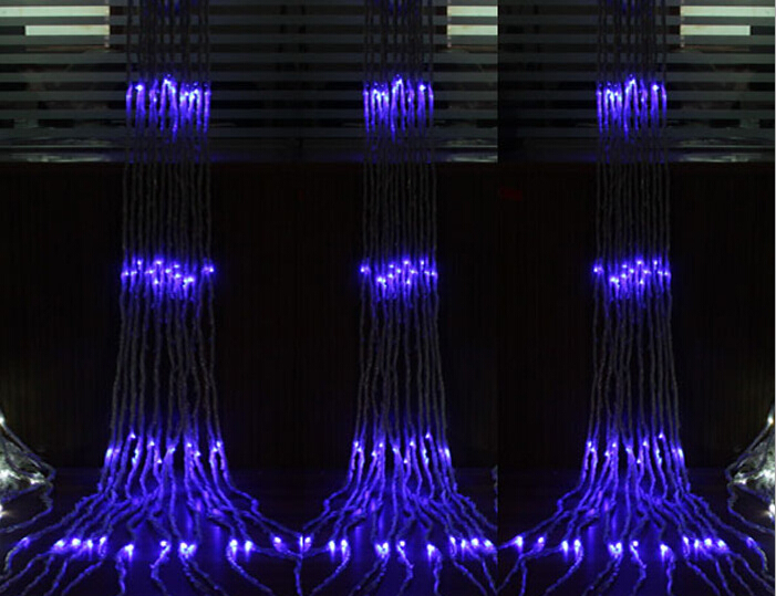 popular waterfall christmas lights buy cheap waterfall popular waterfall christmas lights buy cheap waterfall