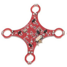 Eachine E10 Mini RC Quadcopter Spare Parts Receiver Board E10-006 Camera Drone Accessories