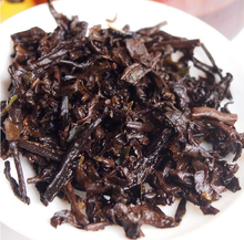 Glutinous Rice Compressed Puerh Tea Cakes Ripe Tea Pu Erh Yunnan Mini Cake Chinese Shu Pu