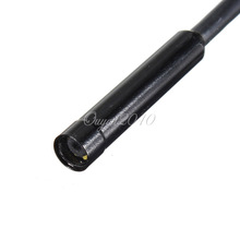 2015 Hot Sale New Stylish Ajustable 10M USB Waterproof Endoscope Borescope 7MM Snake Inspection Video Camera