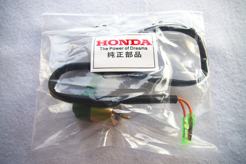 Honda ep6500 generator buy #2
