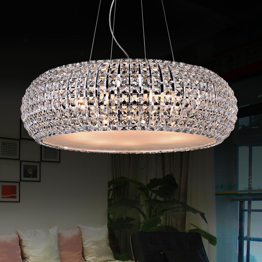 Lustre moderne Lustre Moderne Md ~ Lustre moderne