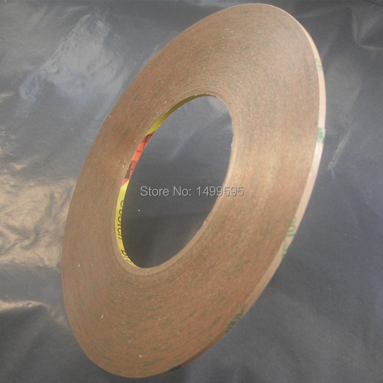 double sided adhesive tape for cell phones