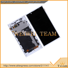 Black Color 100 Tested Original 5 3 inch HD OGS IPS Inew L1 L 1 Smartphone