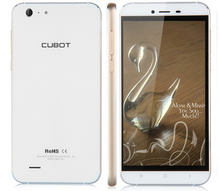 Original CUBOT X10 MTK6592 Octa Core Waterproof SmartPhone 5.5inch HD 1280*720 2GB 16GB Android 4.4 13MP Dual Sim OTG Cell Phone