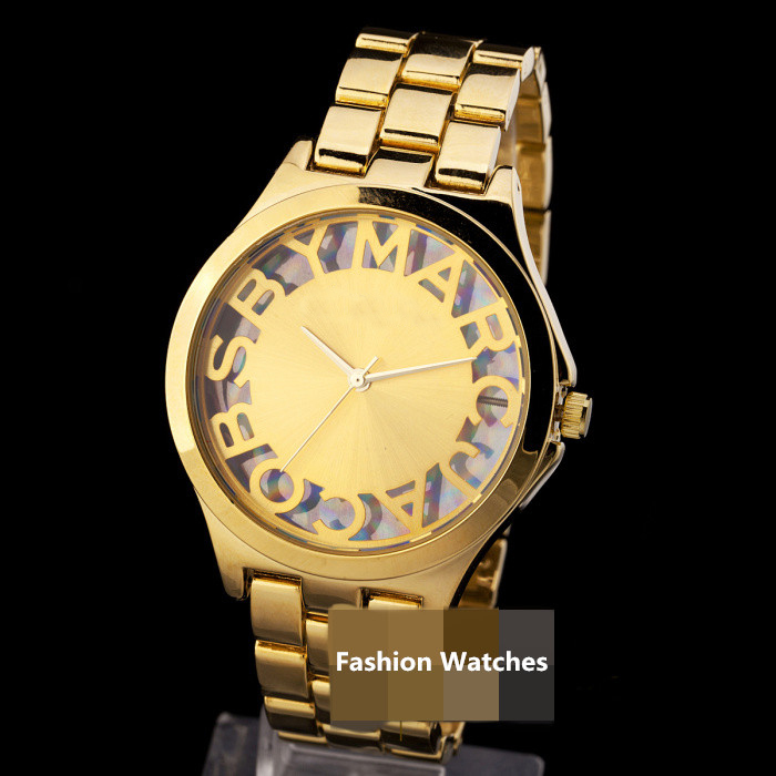 montre marc jacobs aliexpress