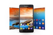 Original Lenovo S8 S898t Android 4 2 MTK6592 Octa Core Mobile Phone 5 3 1280x720p HD