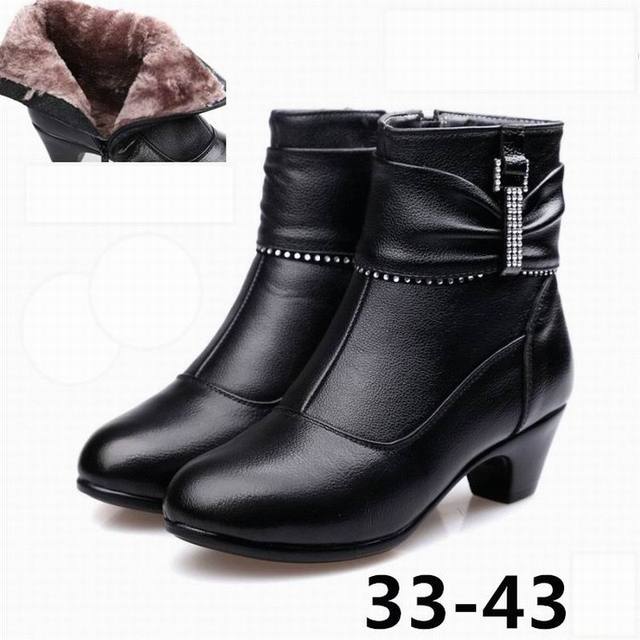 zapatos de mujer 2016