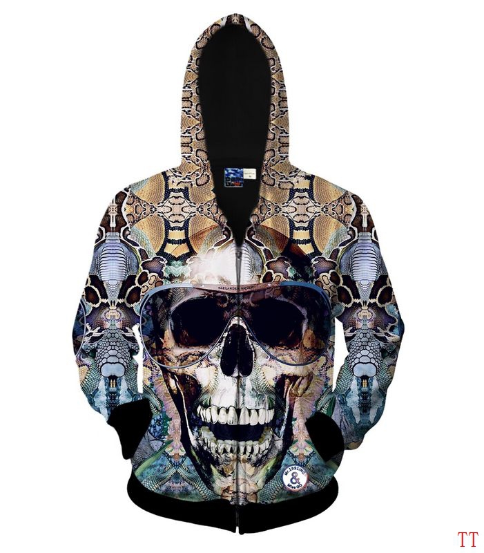 New 2015 given Man women hoodies good quality zipper long Sleeve me print 3d sweatshirt Mr Russo dog clothes top S-XXL (28).jpg