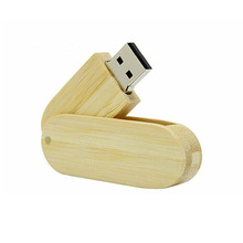 Hot Bamboo Maple Collapsible Gift USB 2 0 Flash pen Drive disk Memory Sticks 8GB 16GB