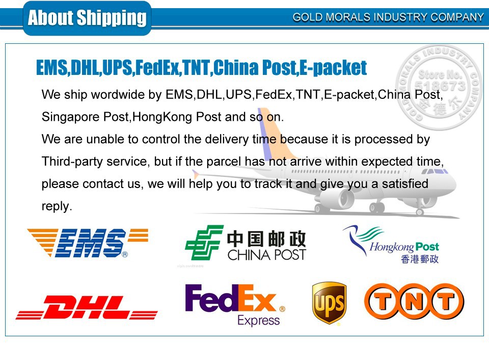 AboutShipping