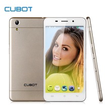 Original Cubot X9 Mobile Phone 5.0 Inch IPS MTK6592 Octa Core 1.4GHz RAM 2GB ROM 16GB Android 4.4 3G 13.0MP Dual SIM