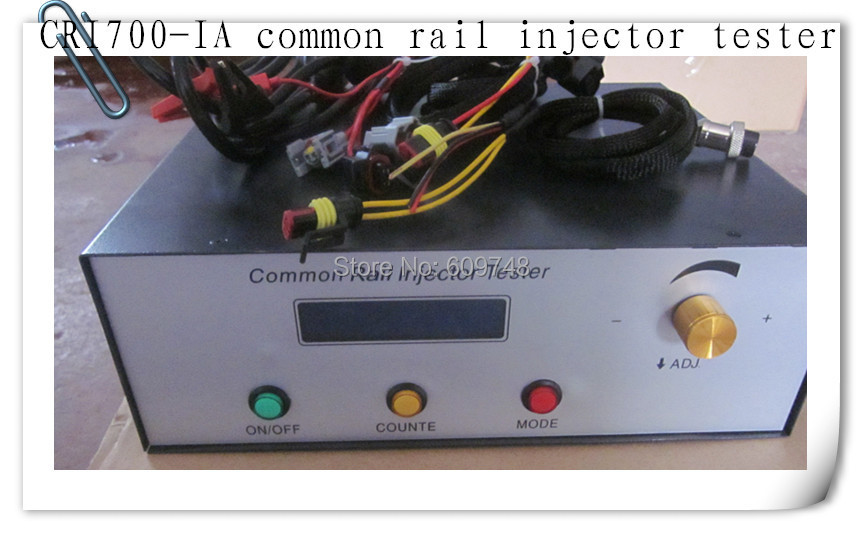  common rail /   /   CRI700-IA