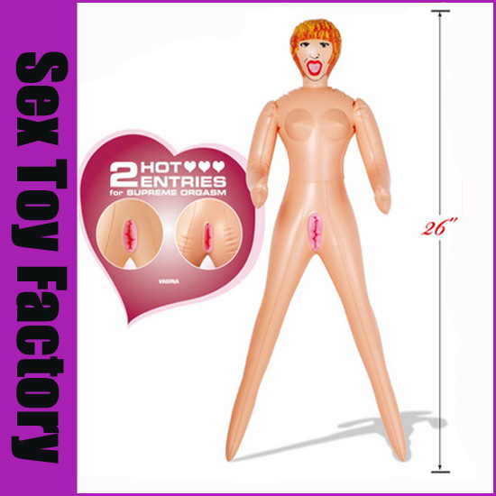 2-Love-Holes-Mini-sex-doll-for-man-male-masturbator-inflatable-sex-doll