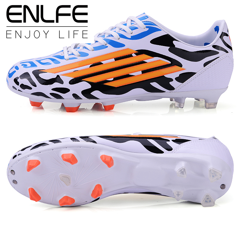 Enlfe 35 - 44            / -botas de futbol / NX0788