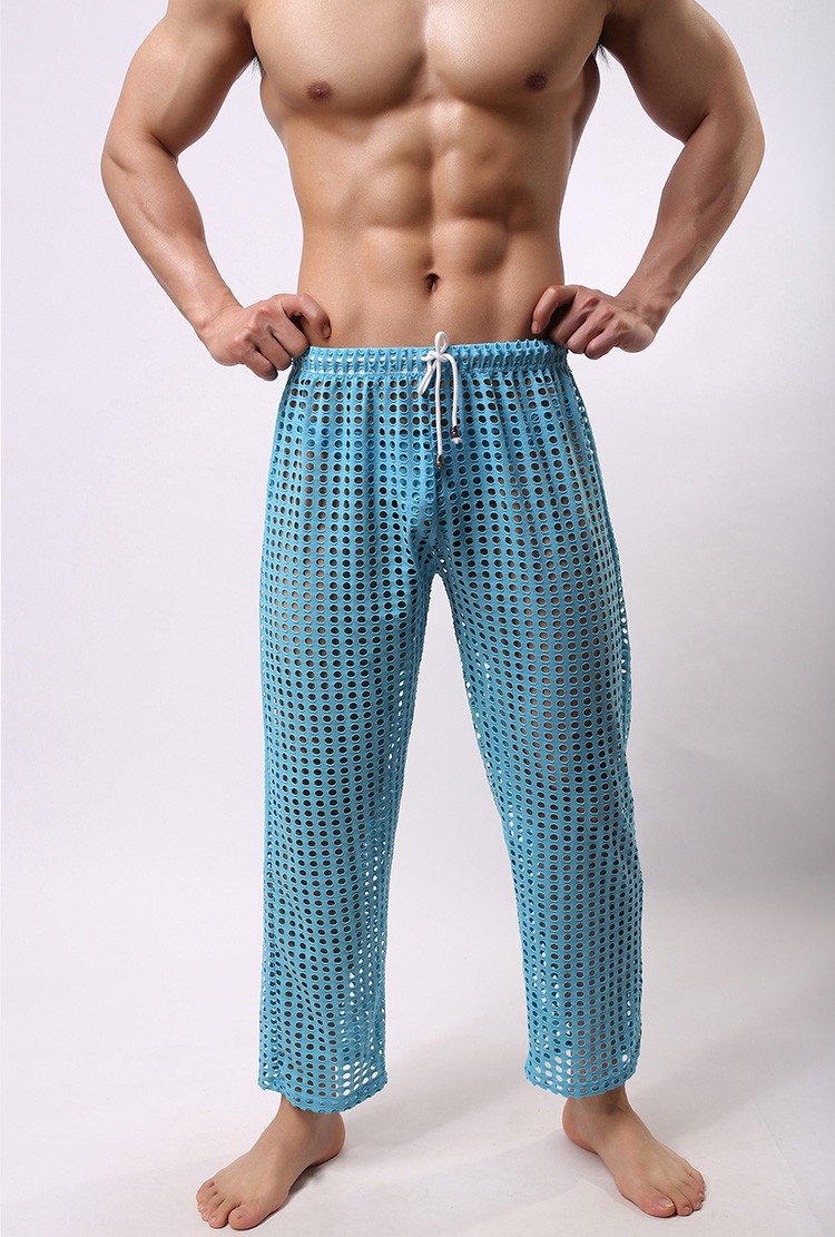 mens sleep pants