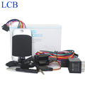Free shipping Waterproof IP55 Real time GSM GPRS GPS tracker TK303F GPS303F Handheld and Vehicle tracking
